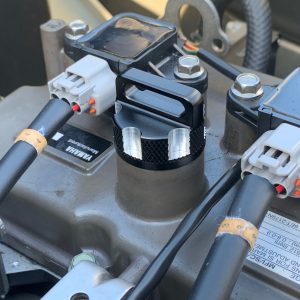YAMAHA 1.8L BILLET ENGINE OIL FILLER MINI CAP